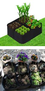 Raised Garden Beds Outdoor