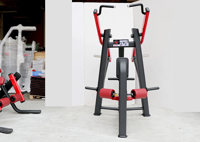 Welding Burnish Bodybuilding Life Fitness Full Gym Equipment