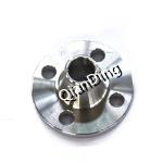 ASTM Steel SS304 SS306 Pipe 1/2"-48" WN Flanges