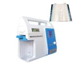 Npwt Machine Negative Pressure Wound Therapy Machine