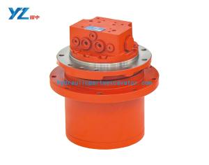 China PC45 Komatsu Excavator Travel Motor 22M-60-32501 191-1384 PH15V00012F1 wholesale