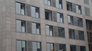 China Firepoof External Modern Fiber Cement Siding Board Water Resistant Free Asbestos wholesale