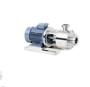 China 1000L Homogenizer Emulsifier Mixer For Making Cosmetics wholesale