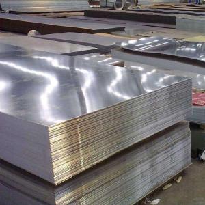 China Prime Hot Dipped Galvanized Steel Coils Sheet Prepainted Galvalume JIS SGCC SGCD wholesale