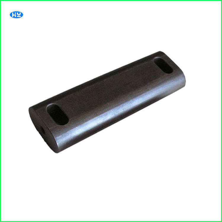 Anti Rust Hydraulic Breaker Spare Parts 100mm Chisel HRC58-62 Hydraulic Hammer Piston