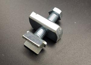 China Strut Channel V Hanger Rod Stiffener wholesale