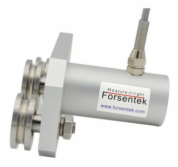 cable tension sensor