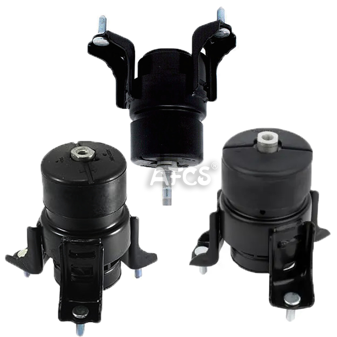 12361-0H100 12362-28100 Car Engine Mounting 12372-20070 12363-20100 For Camry Saloon