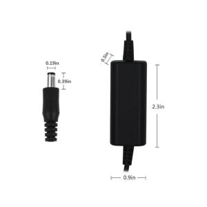 SAE to DC Plug Step up Converter Cable 5V to 12V Power Boost Adapter Cord for
