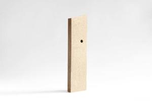 China OEM Fireproof Refractory Insulation Board Vermiculite For Gas Boiler wholesale