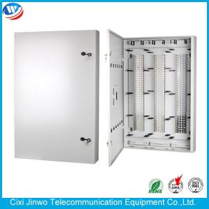 China SPCC 1200 Pair Power Distribution Cabinet Telecommunication wholesale