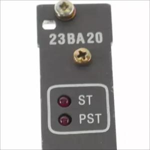 China ABB 23BA20 GSNE000700R5312 Binary Output Board on sale