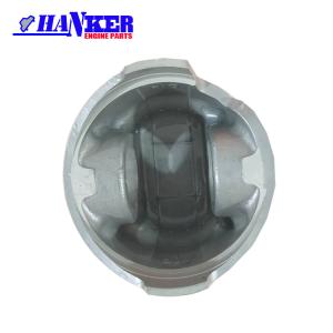 China Tined Engine 6D14 Excavator Piston For ME032742 ME072047 wholesale
