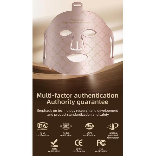 LED Facial Mask Product Image