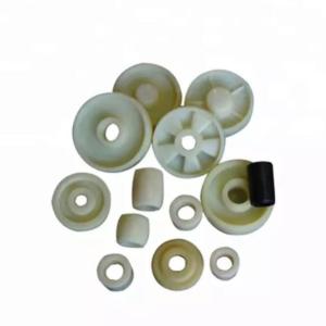 China PA66 Injection Mold Parts Makers wholesale