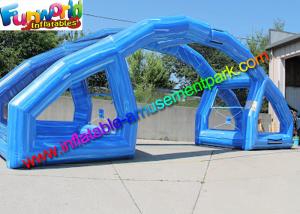 China Outdoor Summer Fighting Inflatable Sport Games Water Balloon Wars wholesale