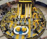 Indoor Inflatable Bounce House For Adults Anti UV Anti Fire Sustainable
