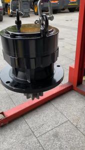 China Excavator SK75 Swing Gearbox Hdyraulic Gearbox wholesale