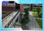 18kgs / Roll Anti Rust Window Invisible Stainless Steel Wire