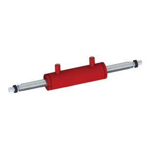 China Corrosion Resistant Agriculture Hydraulic Cylinders For Medium Tractor wholesale
