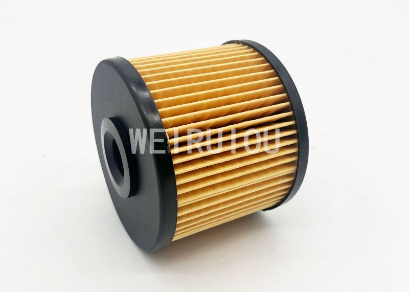 TS16949 Truck Diesel Engine Fuel Filter P502425 S2340-11681 23304-EV330