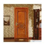 Entry Melamine Contemporary Interior Doors Standard Size Commercial