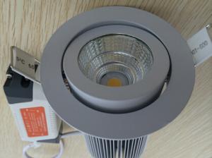 China LED COB ceiling downlight wholesale