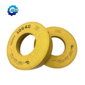 China machine glass polishing rubber wheels polishing wheels wholesale