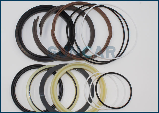 JCB 334/P1076 334P1076 334-P1076 Hydraulic Cylinder Rebuild Kits