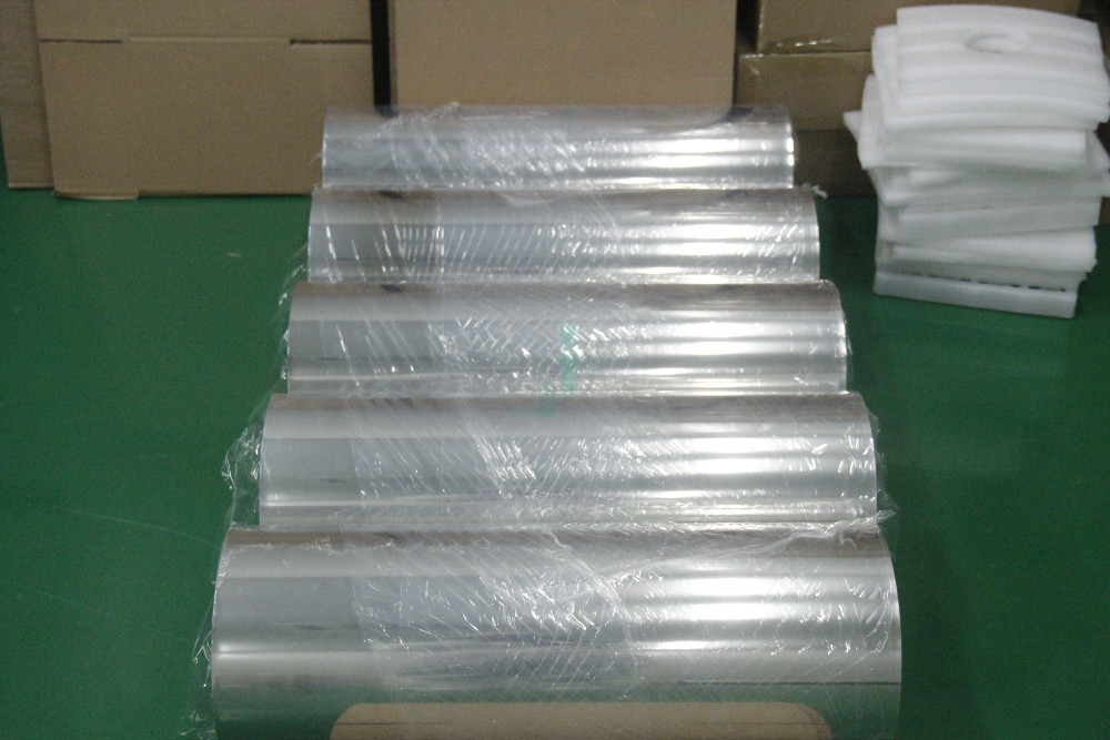 5ohm low resistance ito pet film for emi shielding,solar cell