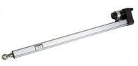 Lightweight Electric Over Hydraulic Linear Actuator Flexible Mounting