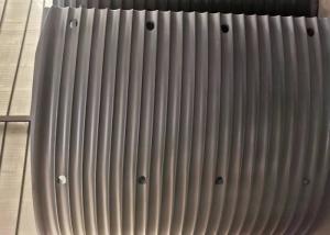 China Groove Ccs Certified Lebus Sleeve For Winch Drum wholesale