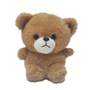 China 16CM Recording Plush Toy Speaking Teddy Bear.3 wholesale