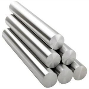 China ASTM Stainless Steel Bright Round Rod 303 304 304L 3000mm wholesale
