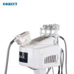 5 Handles V10 Infrared Light Vacuum RF Cavitation Slimming Machine