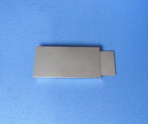 China Supply stainless steel traction battery stamping parts wholesale