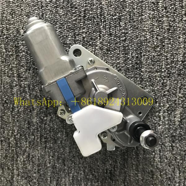 OEM Excavator Cab Interior Electric Wiper Motor For Hitachi ZAX200-3/ZAX210-3