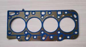 China D4CC Hyundai Head Gasket And Overhaul Full Gasket Kits wholesale