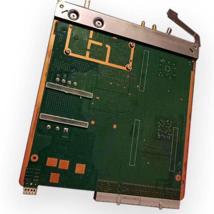 03021PFK Code Intermediate Frequency Interface Board SL91ISV3 for RTN910A RTN950A RTN980L