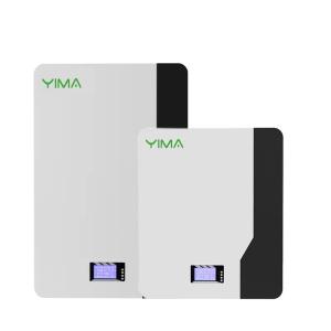 China Tesla 51.2v 48v 100ah Household Energy Storage Battery 5kw 15kwh 20kwh Powerwall wholesale