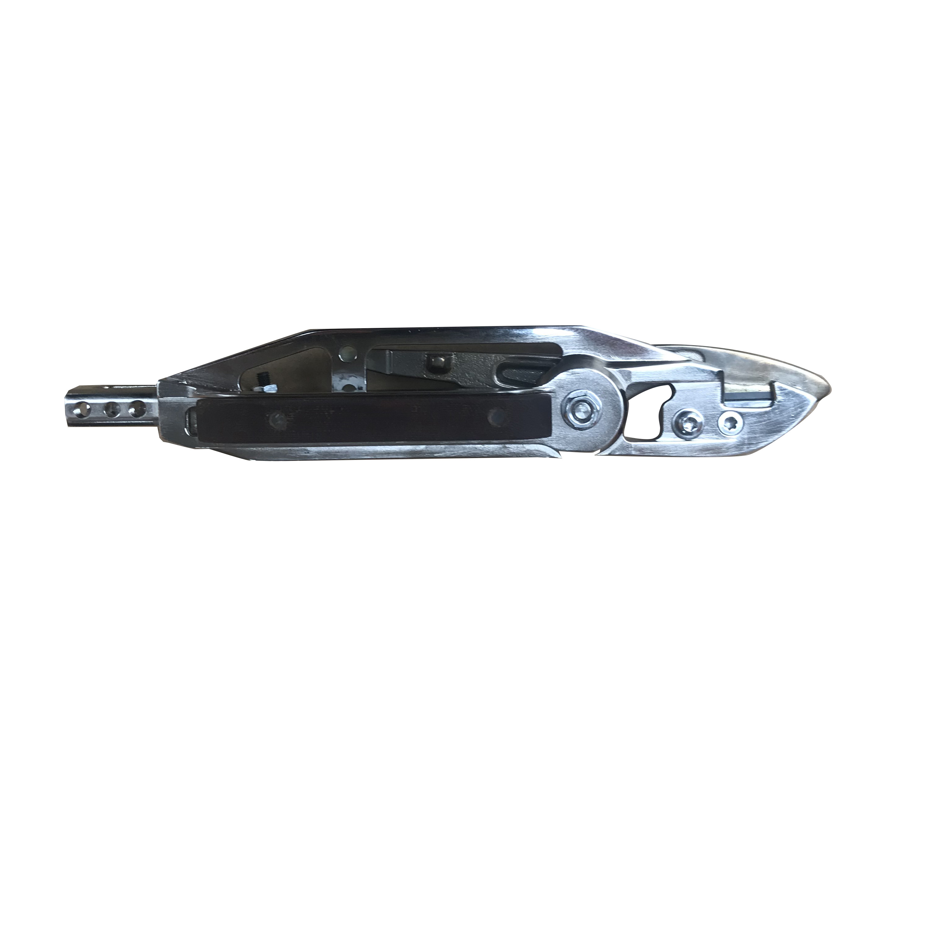 Good Price Textile Machine Parts Rapier Loom Parts Gripper Rapier Head For Weaving Loom