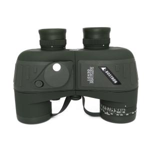 China Waterproof Nitrogen 10×50 Binoculars Telescope With FMC Lens Coating wholesale