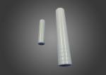 High Purity Thermocouple Protection Tube 99 Alumina Ceramic Threaded Pipe