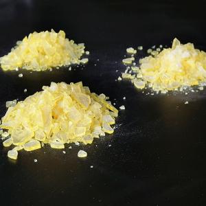 China Soluble In Alcoholic Solvents Maleic Resin For Flexo Ink wholesale