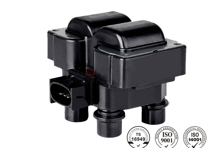 IC18101 0040100350 Car Ignition Coil DMB805 245139 For Mazda B2300 / Ford Fiesta / Mondeo