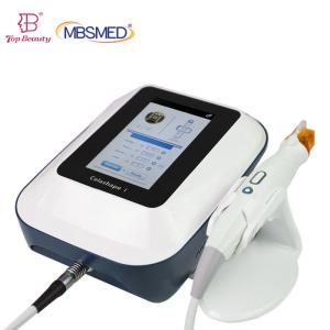China Remover RF Vacuum Face Lifting Machine Vacuum Micro Needle RF Machine wholesale