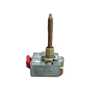 China Parts Of Gas Water Heater Thermostatic Valve Gas Control Valve wholesale