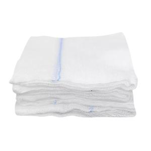 China Medical Surgical Consumables Sterile Gauze Swabs 2&quot; Non Sterile Gauze Pad wholesale