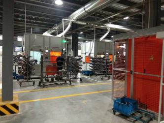 Zheng Yang Auto Parts Co., Ltd