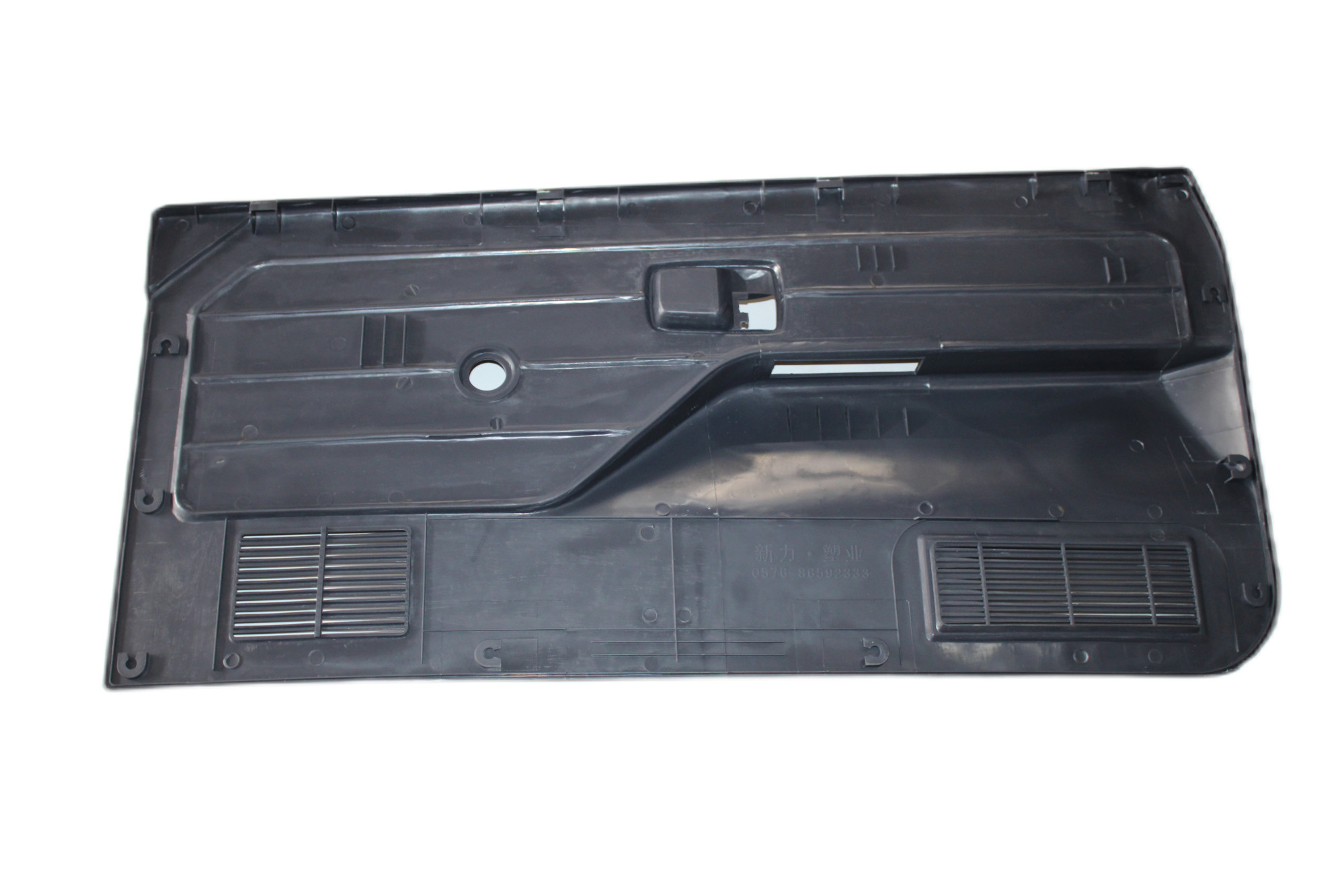 ISUZU NHR NPR DOOR TRIM PANEL L 8942711701